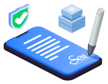 rental agreement electronic signature